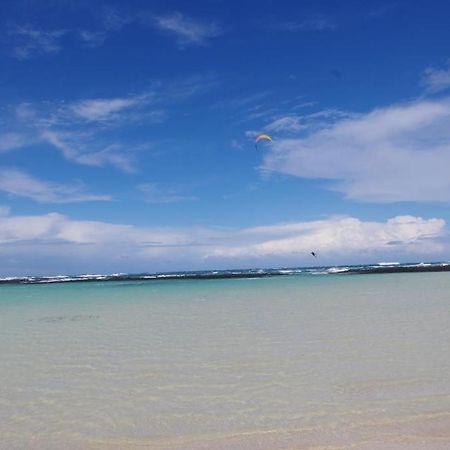 Appartamento Sol Y Playa A El Cotillo. Eksteriør billede