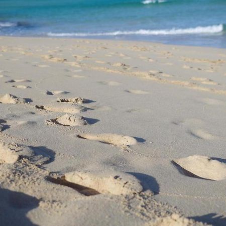Appartamento Sol Y Playa A El Cotillo. Eksteriør billede