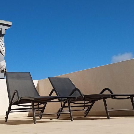 Appartamento Sol Y Playa A El Cotillo. Eksteriør billede