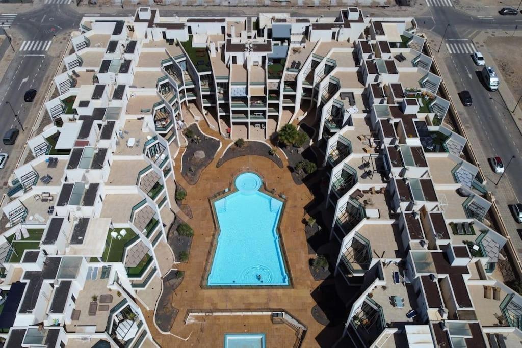 Appartamento Sol Y Playa A El Cotillo. Eksteriør billede
