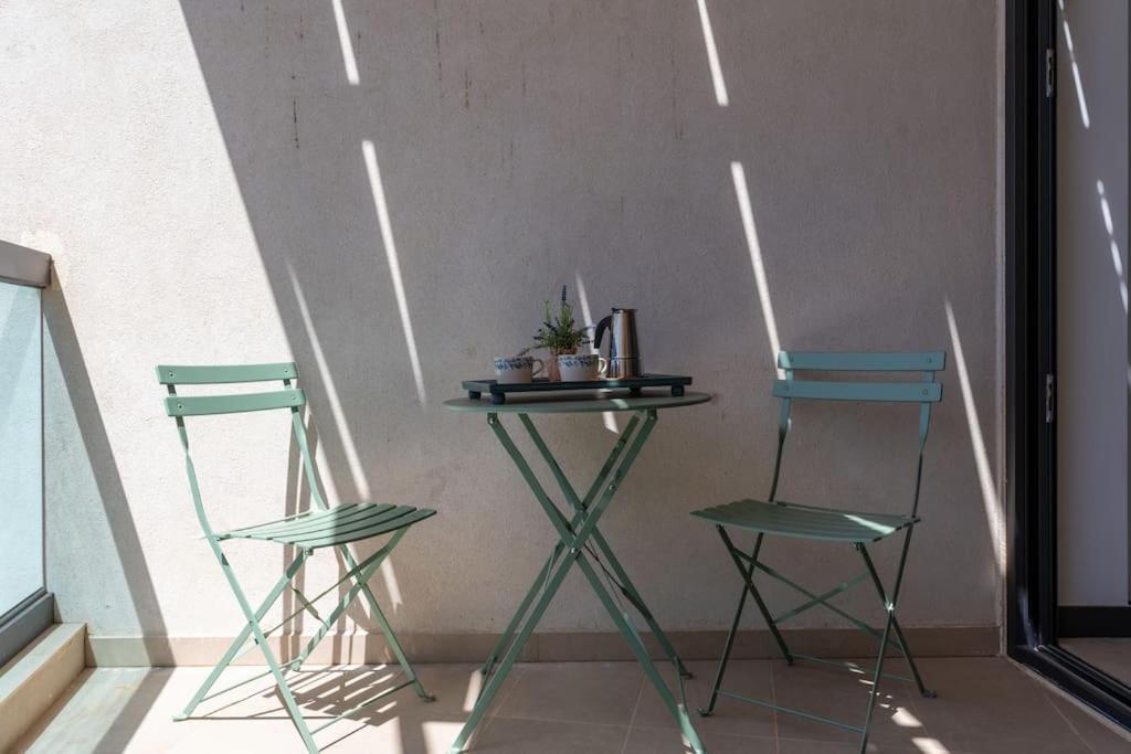Appartamento Sol Y Playa A El Cotillo. Eksteriør billede
