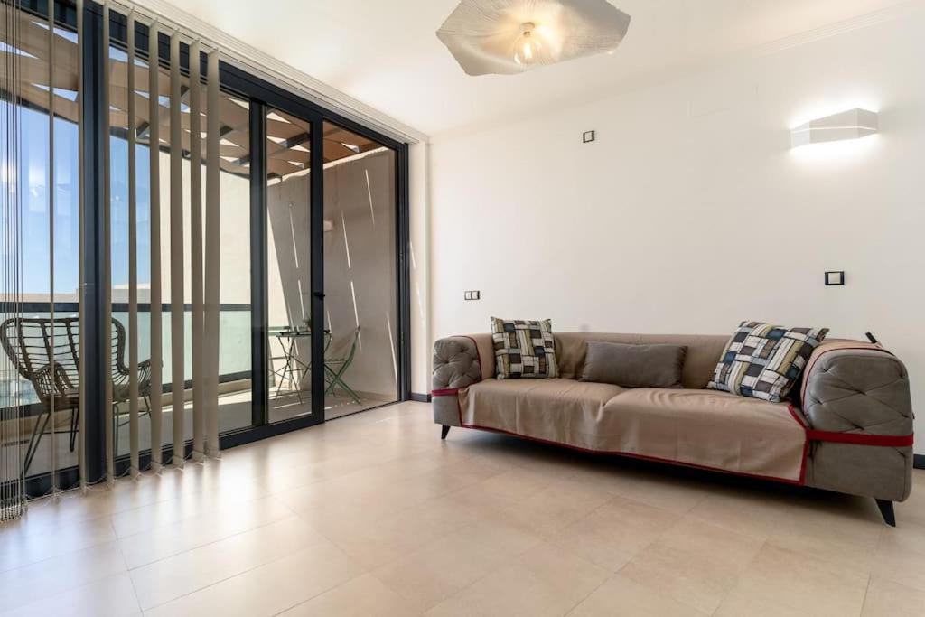 Appartamento Sol Y Playa A El Cotillo. Eksteriør billede