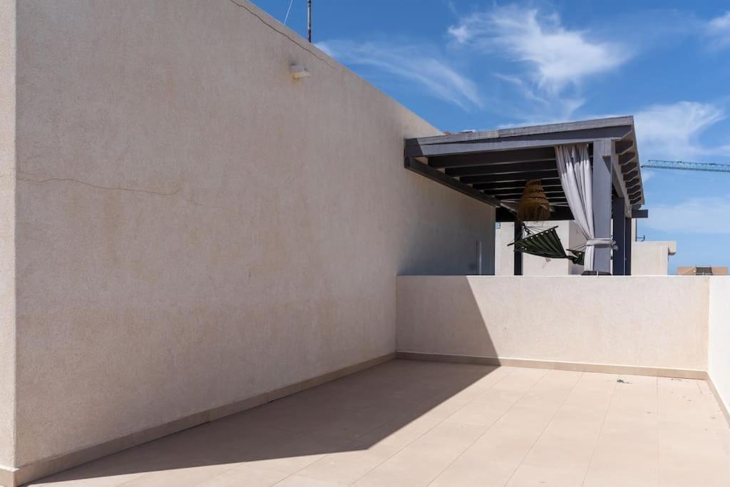 Appartamento Sol Y Playa A El Cotillo. Eksteriør billede