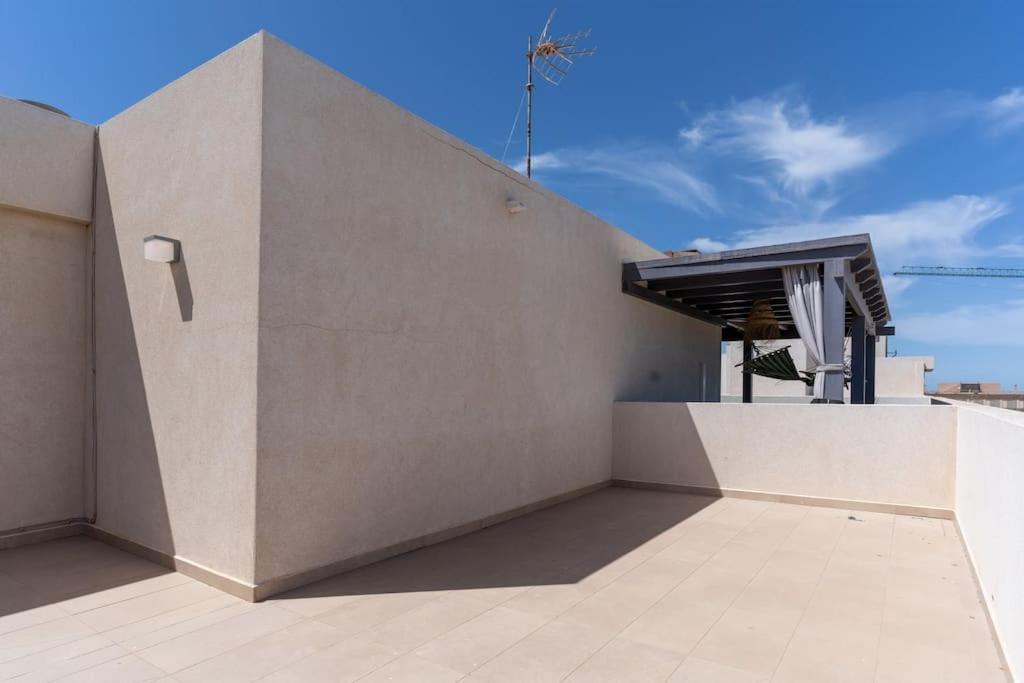 Appartamento Sol Y Playa A El Cotillo. Eksteriør billede
