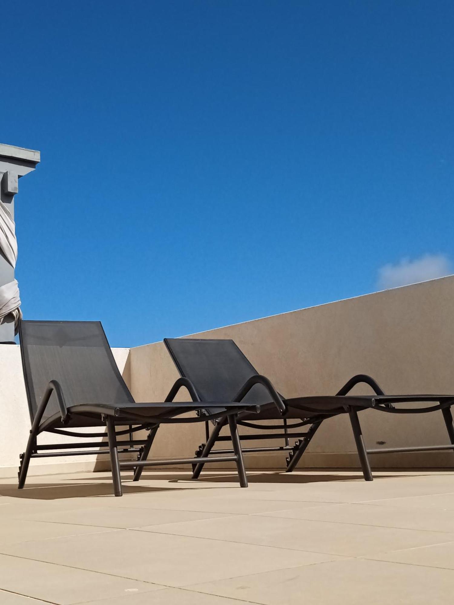 Appartamento Sol Y Playa A El Cotillo. Eksteriør billede
